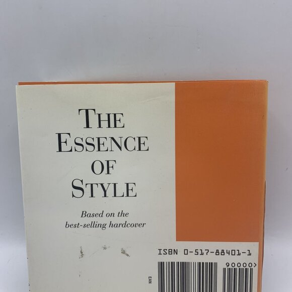 Italian Country: a Little Style Book - Picture 3 of 3